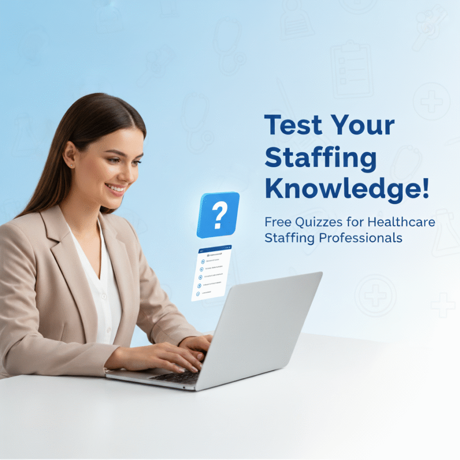 Staffing Guide Quiz